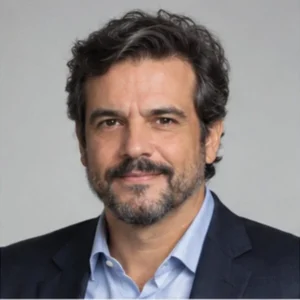 Carlos Mendes